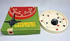 Jogo de tabuleiro de mármore vintage búlgaro da década de 1970 comprar usado  Enviando para Brazil