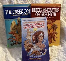 Greek mythology vintage for sale  Sapulpa