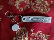 Basketball Forever sports key holder , used for sale  Shipping to South Africa