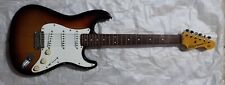 Stratocaster vintage wilkinson usato  Caserta