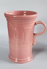 Fiestaware cappuccino mug for sale  Grafton
