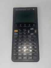 ti 85 graphing calculator for sale  Van Buren
