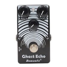 Usado, Demonfx Ghast Echo (Câmara) Springy Reverb Acabou de Chegar Envio Rápido dos EUA comprar usado  Enviando para Brazil