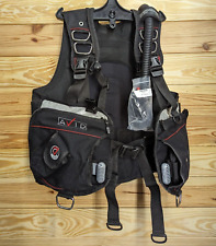 Sherwood avid scuba for sale  Ponce de Leon