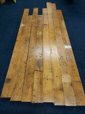 Reclaimed hardwood strip for sale  NORTHWICH