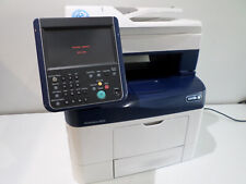 Usado, Impresora láser mono multifunción Xerox WorkCentre 3655I con escáner/copia/fax segunda mano  Embacar hacia Argentina