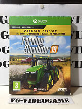 Farming simulator premium usato  Lugo