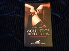 Wollüstige dildostorys hart gebraucht kaufen  St Ingbert