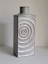 Steuler ceramic vase for sale  Shipping to Ireland