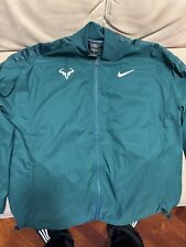 Nike giacca tennis usato  Vimodrone