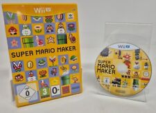 Super Mario Maker Nintendo Wii U 2015  comprar usado  Enviando para Brazil