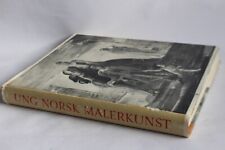 Livre modern norwegian d'occasion  Seyssel