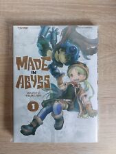 Made abyss variant usato  Reggio Emilia