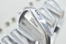 Titleist 712 forged for sale  Shipping to Ireland