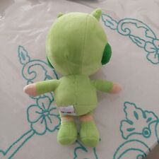 Peluche nina pocoyo usato  Gallarate