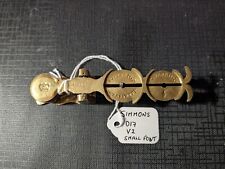 Antique brass sovereign for sale  WATCHET