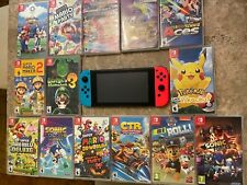 Nintendo switch oled for sale  Springfield