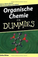 Rganische chemie dummies gebraucht kaufen  Berlin