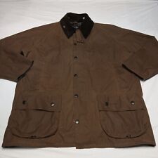 Barbour beaufort waxed for sale  Boones Mill