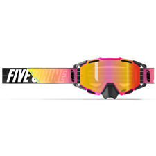 sinister goggles 509 heated for sale  Ashton