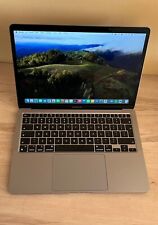 Apple macbook air m1 8GB 256BG SSD Spacegray na sprzedaż  PL