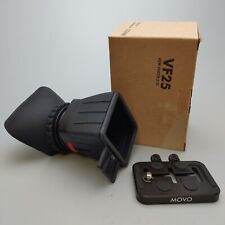 Used, Movo Photo VF25 Universal 2.5X Viewfinder for sale  Shipping to South Africa