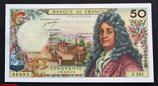 Billet francs racine d'occasion  Saint-Jean-de-Sauves