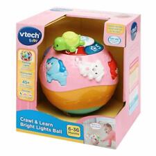 Vtech crawl learn for sale  HOCKLEY
