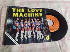 The love machine usato  Arezzo