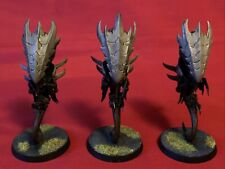 Zoanthropes tyranids painted for sale  LONDON