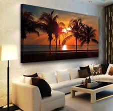 beautiful sunset wall art for sale  Science Hill