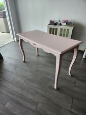 Pink vintage desk for sale  Miami