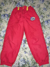 Pantaloni sci gore usato  Torino