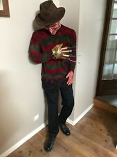 Freddy krueger weathered for sale  NORTHAMPTON