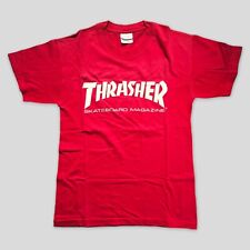 Thrasher hanes beefy usato  Milano