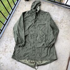 Vintage military jacket for sale  Benton