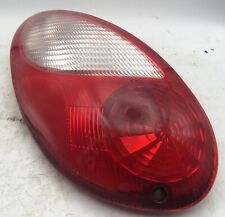 Tail light 2006 for sale  Friedens