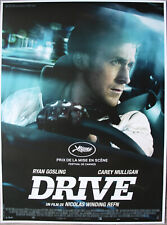 Drive affiche cinéma d'occasion  Clermont-Ferrand-