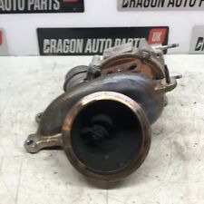 Ford fiesta turbocharger for sale  Shipping to Ireland