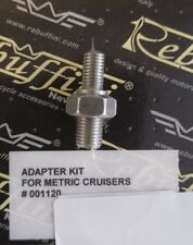 Rebuffini adapter kit gebraucht kaufen  Bielefeld