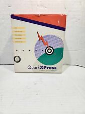 Quark express 3.31 for sale  Dunnellon