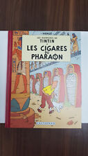 Tintin cigares pharaon d'occasion  Marquette-lez-Lille