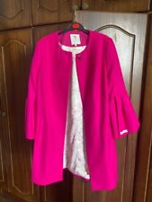 Beautiful pink coat for sale  Ireland