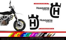 Grafica husqvarna 701 usato  Noto