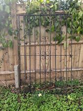 Wrought iron garden for sale  LETCHWORTH GARDEN CITY