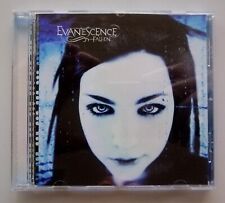 Evanescence fallen 2003 usato  Sigillo