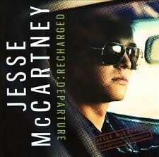 Partida [Edição Especial] por Jesse McCartney (CD, abril-2009, Hollywood) comprar usado  Enviando para Brazil