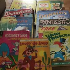 Various children books for sale  CARDIFF