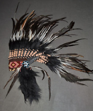Feather headdress crafts for sale  Bakersfield