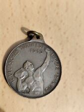 Medalie antique gebraucht kaufen  Dresden